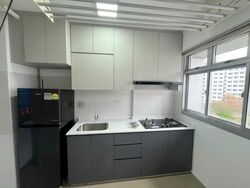 Blk 363B Sun Natura (Sembawang), HDB 2 Rooms #577297551
